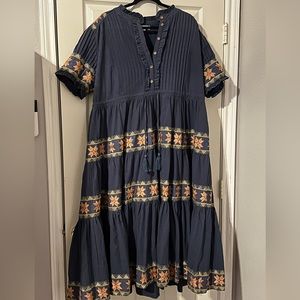 Ivy City Capri Dress